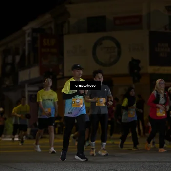 Runner Photo 5532857