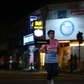 Runner Photo 5532859