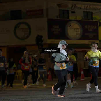 Runner Photo 5532860