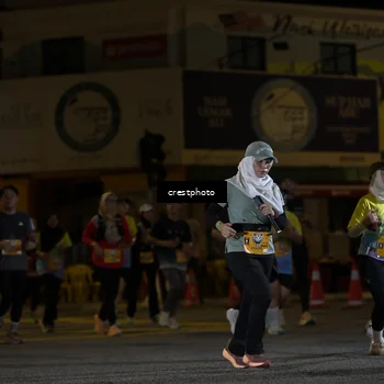 Runner Photo 5532861