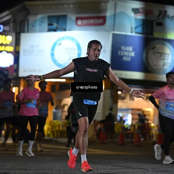 Runner Photo 5532862
