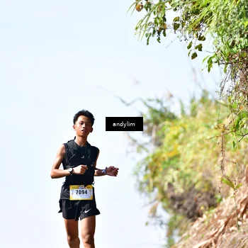 Runner Photo 5532863