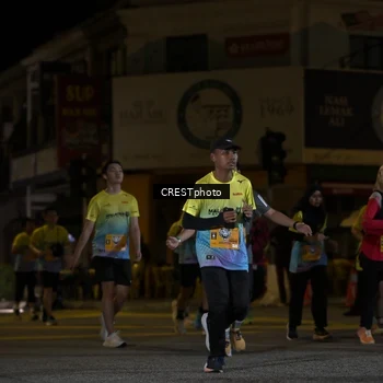 Runner Photo 5532864