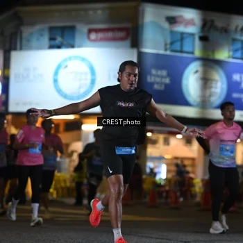 Runner Photo 5532865