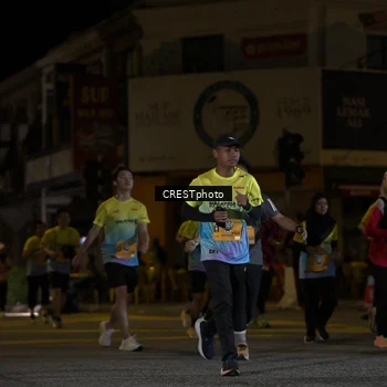 Runner Photo 5532867