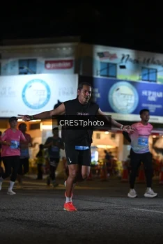 Runner Photo 5532869