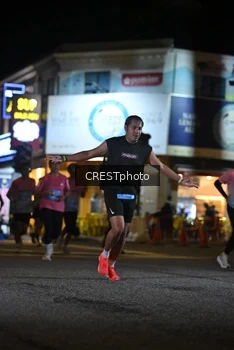 Runner Photo 5532870