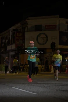 Runner Photo 5532871
