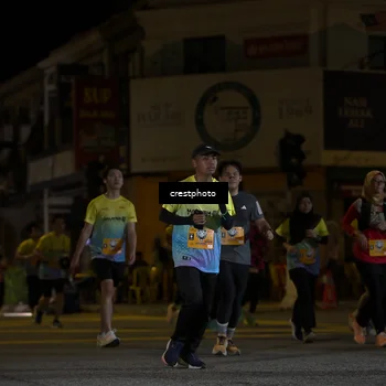 Runner Photo 5532873
