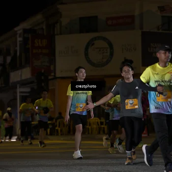 Runner Photo 5532874