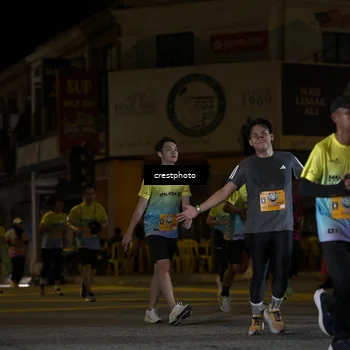 Runner Photo 5532875