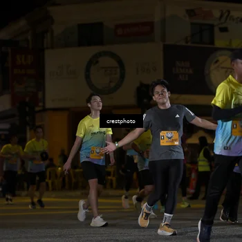 Runner Photo 5532876