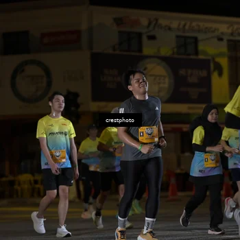 Runner Photo 5532877
