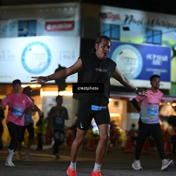 Runner Photo 5532878