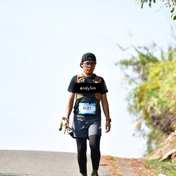 Runner Photo 5532879