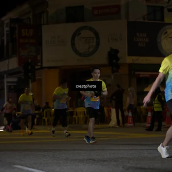 Runner Photo 5532880