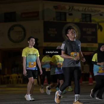 Runner Photo 5532881