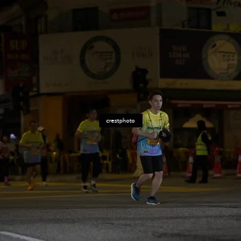 Runner Photo 5532885