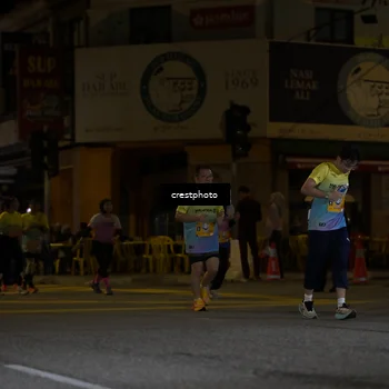 Runner Photo 5532887