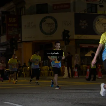 Runner Photo 5532890