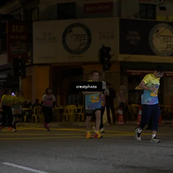 Runner Photo 5532892