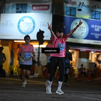 Runner Photo 5532894
