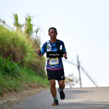 Runner Photo 5532901