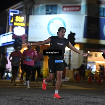 Runner Photo 5532903