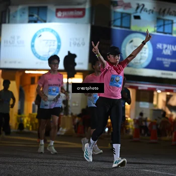 Runner Photo 5532906