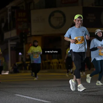 Runner Photo 5532908