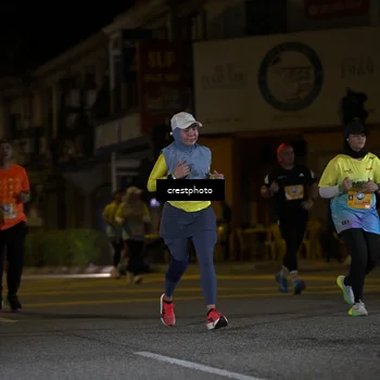 Runner Photo 5532911