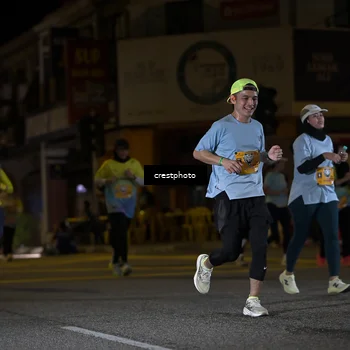 Runner Photo 5532913