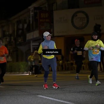 Runner Photo 5532914