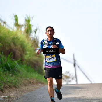 Runner Photo 5532917