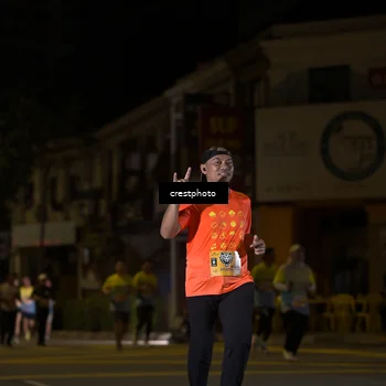 Runner Photo 5532920