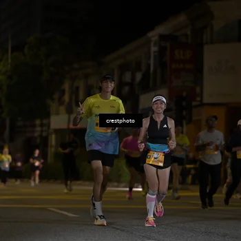 Runner Photo 5532923
