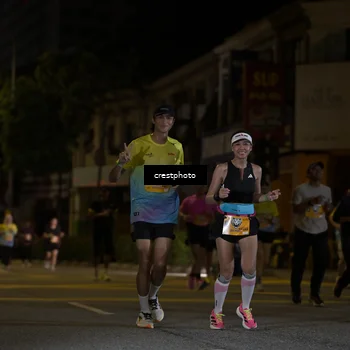 Runner Photo 5532924