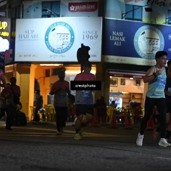 Runner Photo 5532927