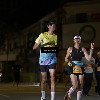 Runner Photo 5532930