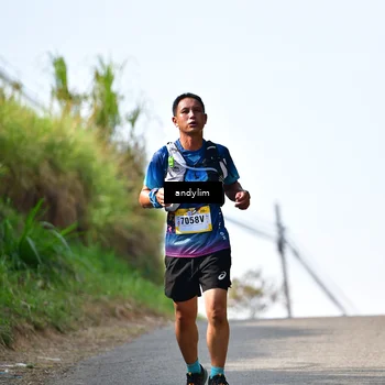 Runner Photo 5532931