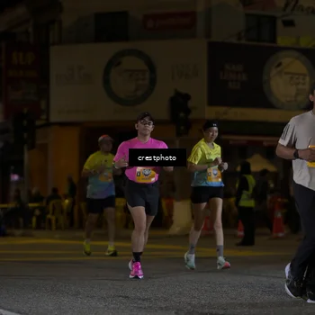 Runner Photo 5532934