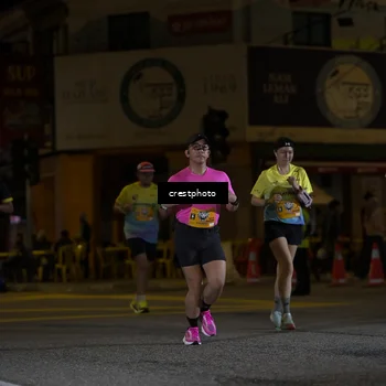 Runner Photo 5532937