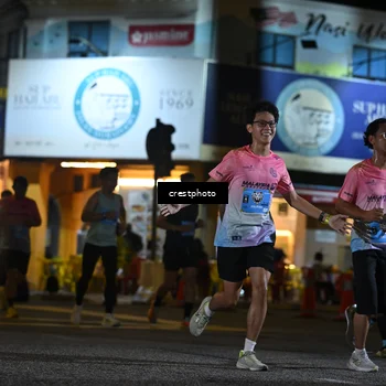 Runner Photo 5532938