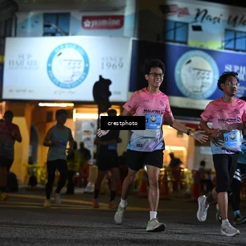 Runner Photo 5532940