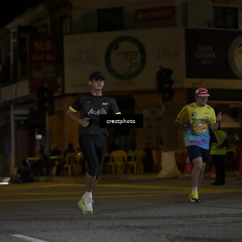 Runner Photo 5532942