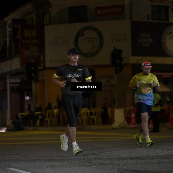 Runner Photo 5532946