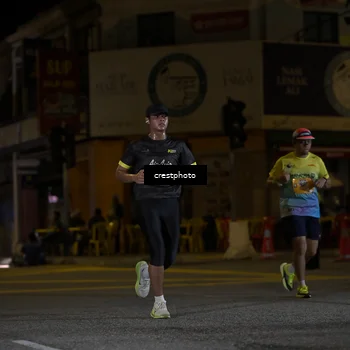 Runner Photo 5532947