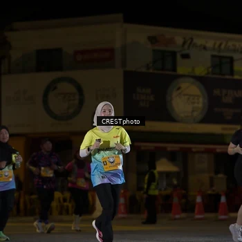 Runner Photo 5532954