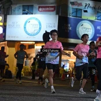 Runner Photo 5532955