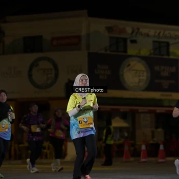 Runner Photo 5532957